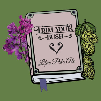 Trim Your Bush Thumbnail