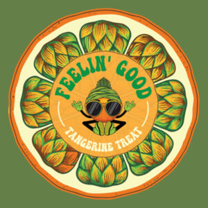 Tangerine Treat Thumbnail