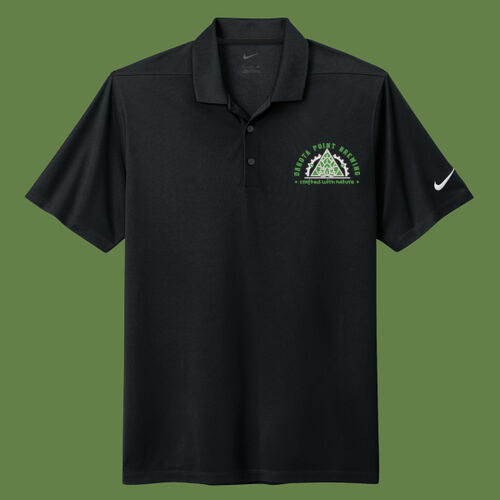 DPB Pyramid - Dri FIT Micro Pique 2.0 Polo Thumbnail
