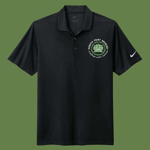 DPB Circle - Dri FIT Micro Pique 2.0 Polo Thumbnail