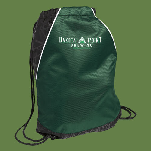 Dakota Point Brewing - Rival Cinch Pack Thumbnail