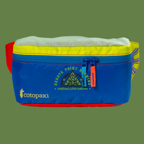 Dakota Point Brewing - Del Dia Hip Pack Thumbnail