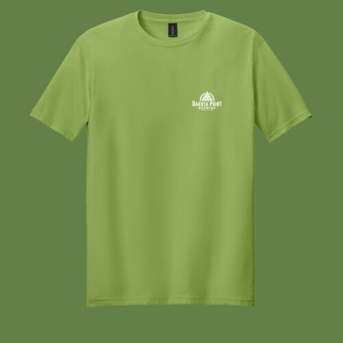Dakota Point Brewing - Softstyle ® T Shirt Thumbnail