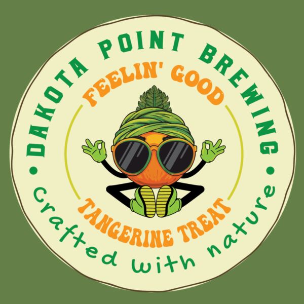 Tangerine Treat Thumbnail