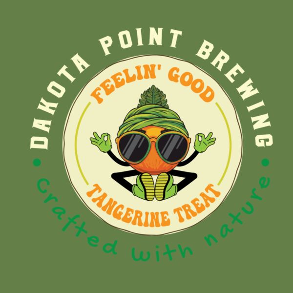 Tangerine Treat Thumbnail