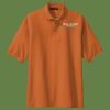 Silk Touch Polo Thumbnail