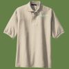 Tall Silk Touch Polo Thumbnail