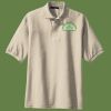 Tall Silk Touch Polo Thumbnail