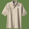 Tall Silk Touch Polo Thumbnail
