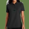 Women's Stain Resistant Polo Thumbnail