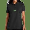 Women's Stain Resistant Polo Thumbnail