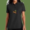 Women's Stain Resistant Polo Thumbnail