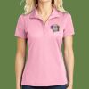 Ladies Micropique Sport Wick ® Polo Thumbnail