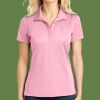 Ladies Micropique Sport Wick ® Polo Thumbnail
