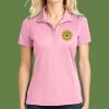 Ladies Micropique Sport Wick ® Polo Thumbnail