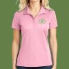 Ladies Micropique Sport Wick ® Polo Thumbnail