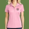 Ladies Micropique Sport Wick ® Polo Thumbnail