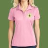 Ladies Micropique Sport Wick ® Polo Thumbnail