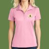 Ladies Micropique Sport Wick ® Polo Thumbnail