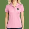 Ladies Micropique Sport Wick ® Polo Thumbnail