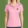 Ladies Micropique Sport Wick ® Polo Thumbnail