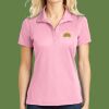 Ladies Micropique Sport Wick ® Polo Thumbnail