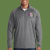 Sport Wick ® Stretch 1/4 Zip Pullover Thumbnail