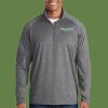 Sport Wick ® Stretch 1/4 Zip Pullover Thumbnail