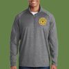 Sport Wick ® Stretch 1/4 Zip Pullover Thumbnail