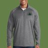 Sport Wick ® Stretch 1/4 Zip Pullover Thumbnail