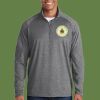 Sport Wick ® Stretch 1/4 Zip Pullover Thumbnail