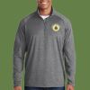 Sport Wick ® Stretch 1/4 Zip Pullover Thumbnail
