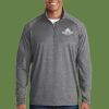 Sport Wick ® Stretch 1/4 Zip Pullover Thumbnail