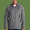 Sport Wick ® Stretch 1/4 Zip Pullover Thumbnail