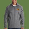 Sport Wick ® Stretch 1/4 Zip Pullover Thumbnail
