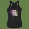 Ladies PosiCharge ® Competitor Racerback Tank Thumbnail