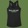 Ladies PosiCharge ® Competitor Racerback Tank Thumbnail