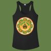 Ladies PosiCharge ® Competitor Racerback Tank Thumbnail