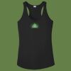 Ladies PosiCharge ® Competitor Racerback Tank Thumbnail
