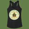 Ladies PosiCharge ® Competitor Racerback Tank Thumbnail