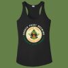 Ladies PosiCharge ® Competitor Racerback Tank Thumbnail