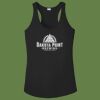 Ladies PosiCharge ® Competitor Racerback Tank Thumbnail