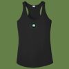 Ladies PosiCharge ® Competitor Racerback Tank Thumbnail