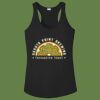 Ladies PosiCharge ® Competitor Racerback Tank Thumbnail