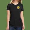 Women's CVC Tee Thumbnail
