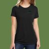 Women's CVC Tee Thumbnail