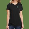 Women's CVC Tee Thumbnail