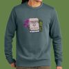Wash Fleece Crew Thumbnail