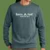 Wash Fleece Crew Thumbnail