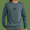 Wash Fleece Crew Thumbnail
